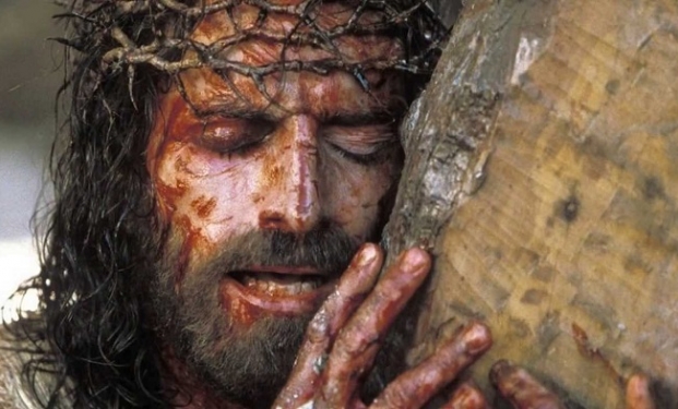 La passione di Cristo La passione di Cristo