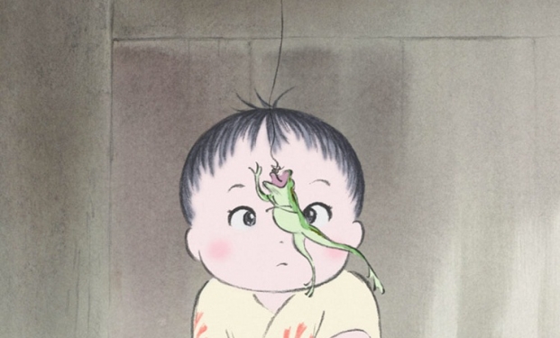 La principessa splendente di Isao Takahata La principessa splendente di Isao Takahata