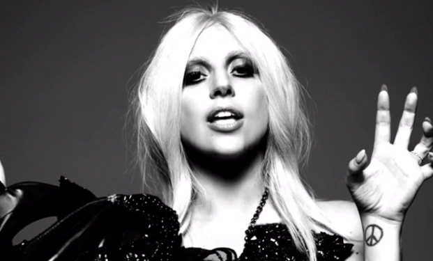 Lady Gaga Lady Gaga