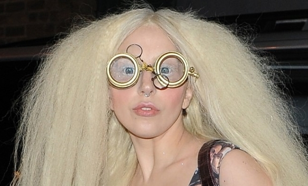 Lady Gaga Lady Gaga