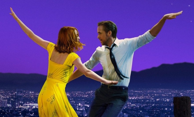 La La Land La La Land