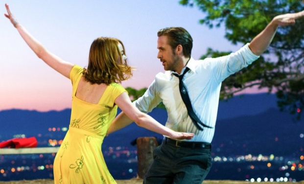 La La Land La La Land