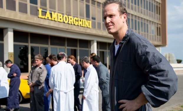 Lamborghini – The man behind the legend Lamborghini – The man behind the legend