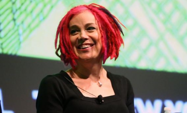 Lana Wachowski Lana Wachowski