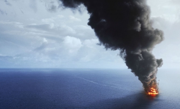 Deepwater Horizon Deepwater Horizon