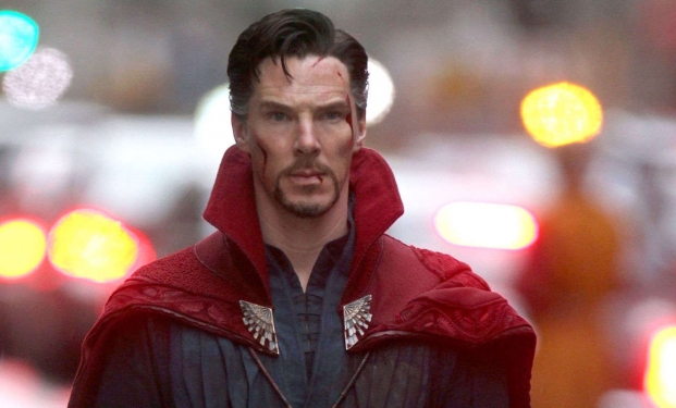 Doctor Strange Doctor Strange