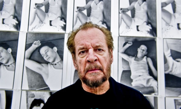 Larry Clark Larry Clark