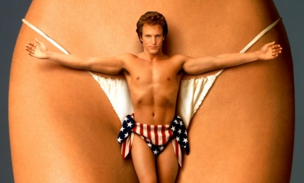 Larry Flynt Larry Flynt