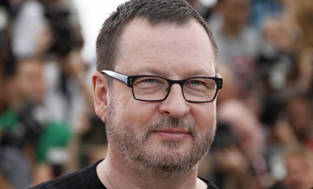 Lars Von Trier Lars Von Trier