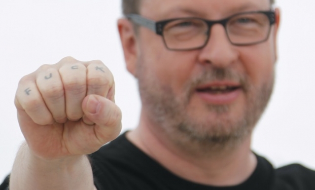 Lars von Trier Lars von Trier