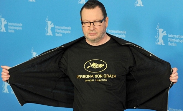 Lars Von Trier Lars Von Trier