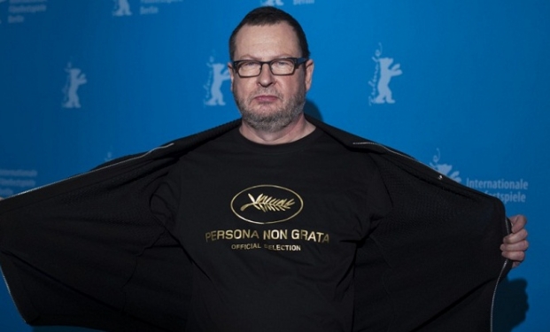 Lars Von Trier Lars Von Trier
