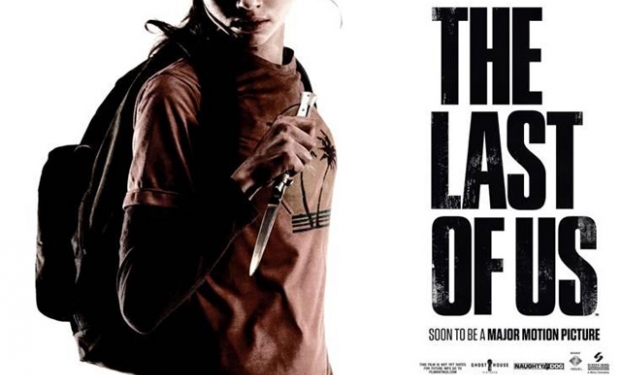 The Last of Us The Last of Us