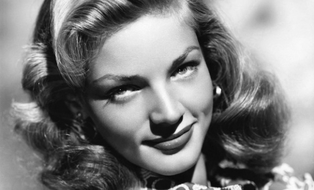 Lauren Bacall Lauren Bacall
