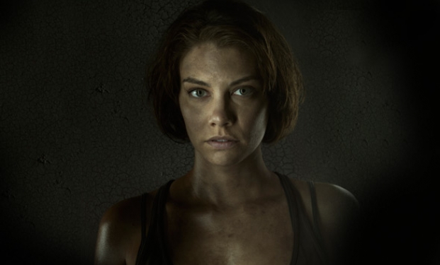 Lauren Cohan Lauren Cohan