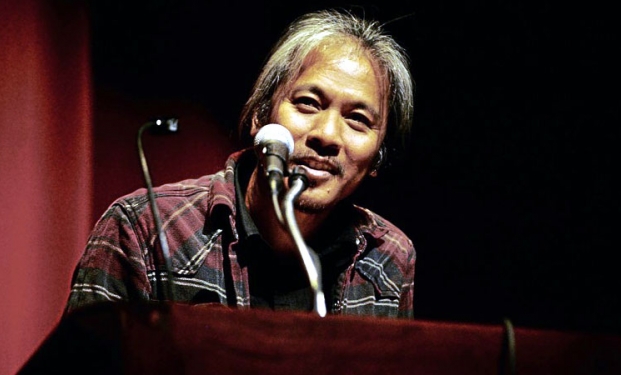 Lav Diaz Lav Diaz