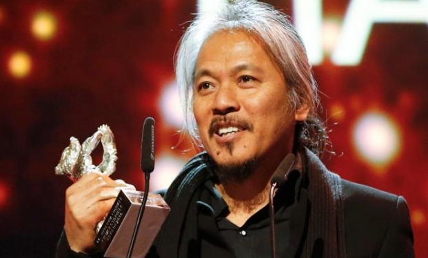 Lav Diaz Lav Diaz
