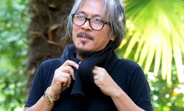 Lav Diaz Lav Diaz