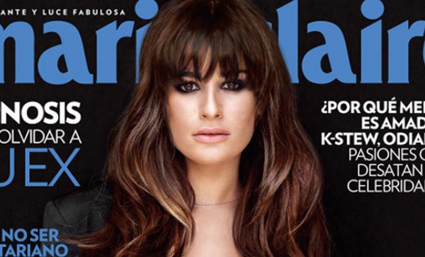 Lea Michele a Giffoni FilmFest Lea Michele a Giffoni FilmFest