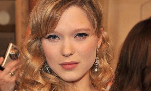 Lea Seydoux Lea Seydoux