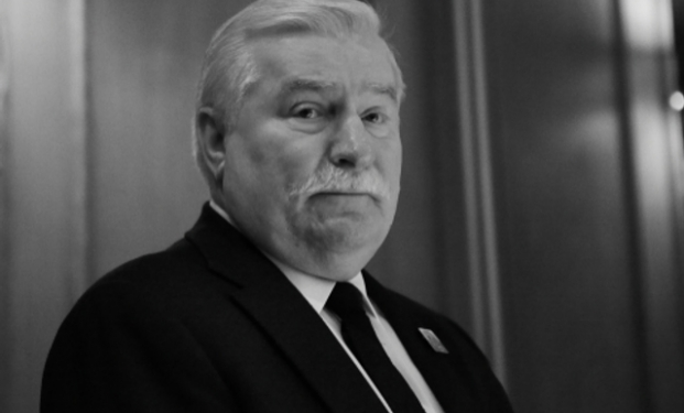 Director's cut del biopic su Lech Walesa Director's cut del biopic su Lech Walesa