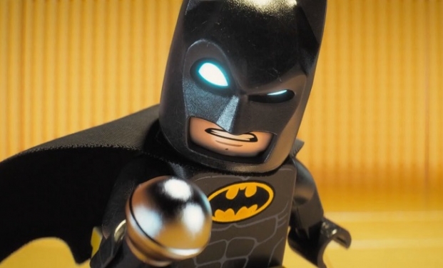 Lego Batman Lego Batman