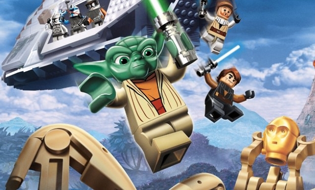 Lego Star Wars Lego Star Wars
