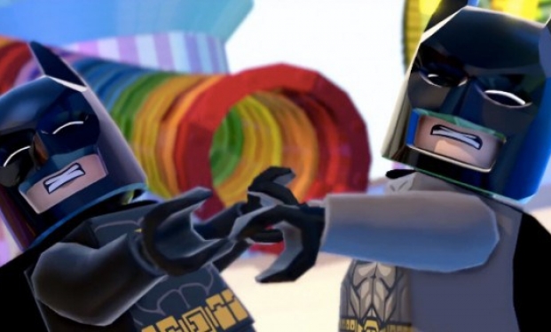 "LEGO Dimensions": Warner Bros annuncia tre nuovi esilaranti pacchetti aggiuntivi "LEGO Dimensions": Warner Bros annuncia tre nuovi esilaranti pacchetti aggiuntivi