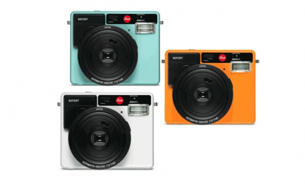 Leica Sofort Leica Sofort