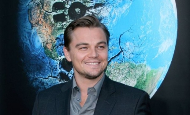 Leonardo DiCaprio Leonardo DiCaprio