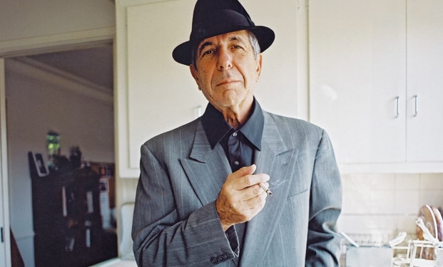 Leonard Cohen Leonard Cohen