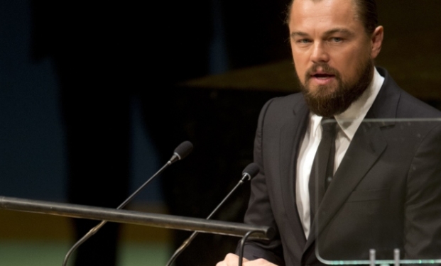 Leonardo DiCaprio Leonardo DiCaprio