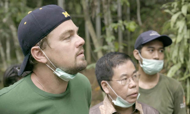 Leonardo DiCaprio Leonardo DiCaprio