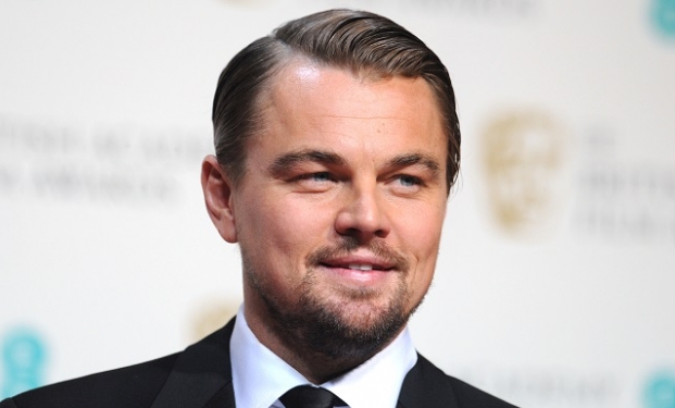 Leonardo DiCaprio Leonardo DiCaprio