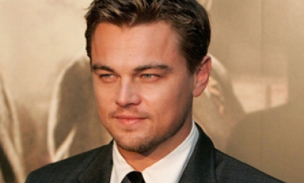 Leonardo DiCaprio Leonardo DiCaprio
