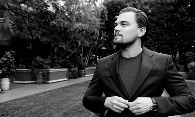 Leonardo DiCaprio Leonardo DiCaprio