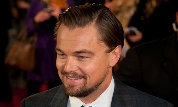 Leonardo DiCaprio Leonardo DiCaprio
