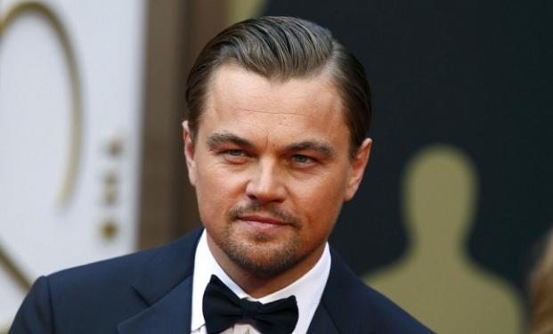 Leonardo DiCaprio Leonardo DiCaprio