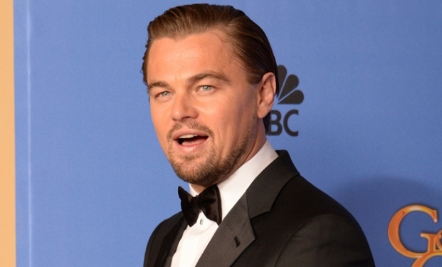 Leonardo DiCaprio Leonardo DiCaprio
