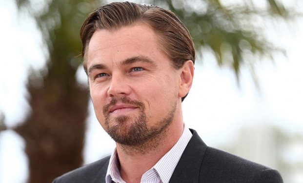 Leonardo DiCaprio Leonardo DiCaprio