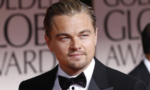 Leonardo DiCaprio Leonardo DiCaprio