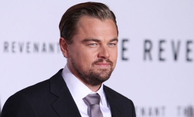 Leonardo DiCaprio Leonardo DiCaprio