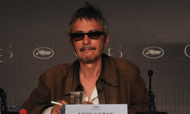 Leos Carax Gradiva, nuovo cortometraggio di Leos Carax