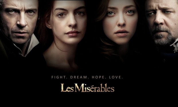 Les Miserables Les Miserables