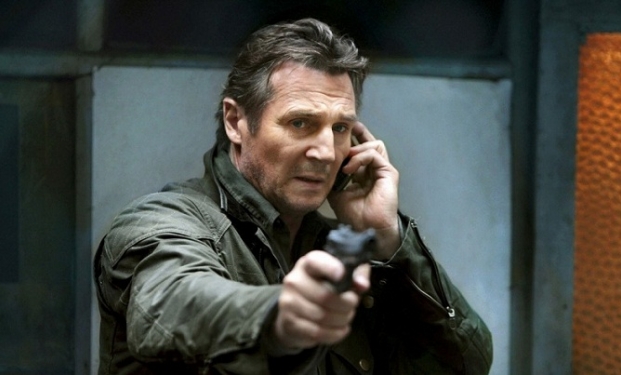 Liam Neeson Liam Neeson