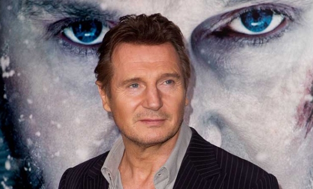 Liam Neeson Liam Neeson