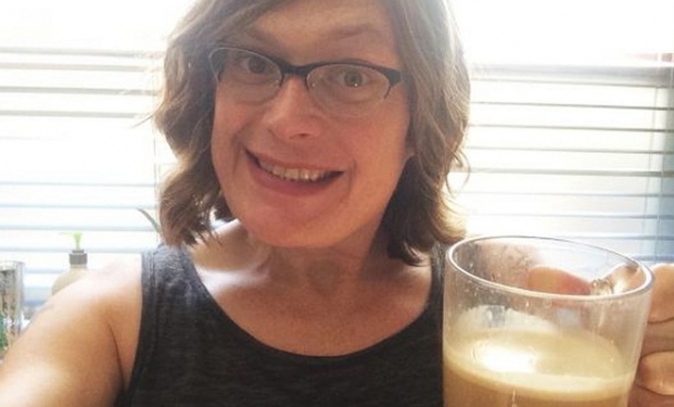 Lilly Wachowski Lilly Wachowski