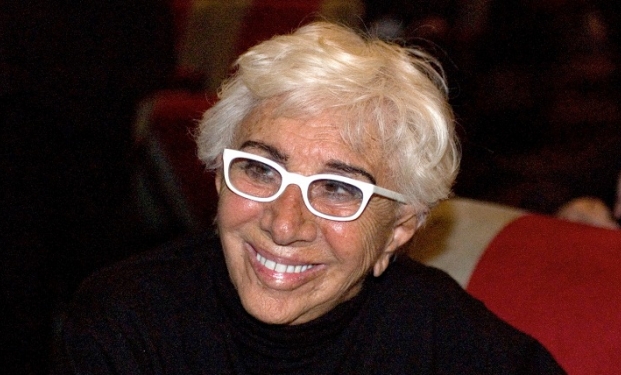 Lina Wertmuller Lina Wertmuller