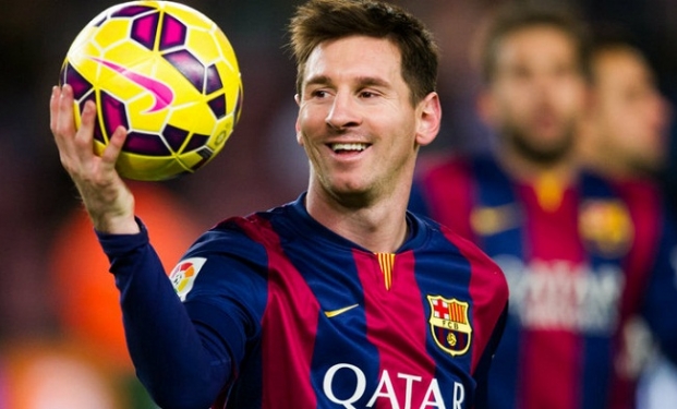 Lionel Messi Lionel Messi