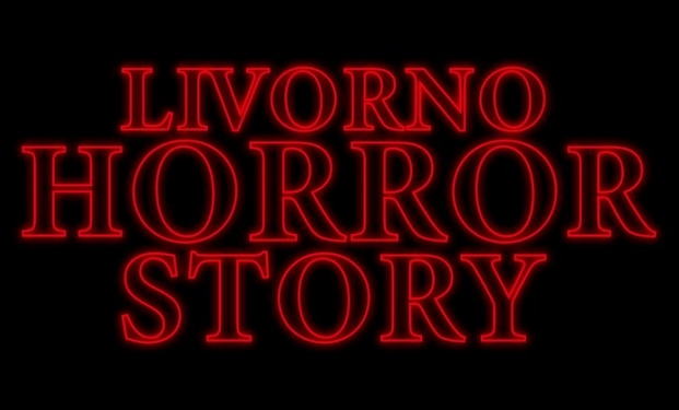 Livorno Horror Story Livorno Horror Story